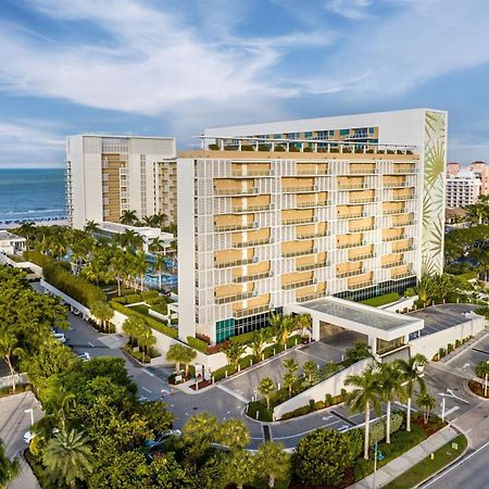 Marriott'S Crystal Shores Marco Island Buitenkant foto