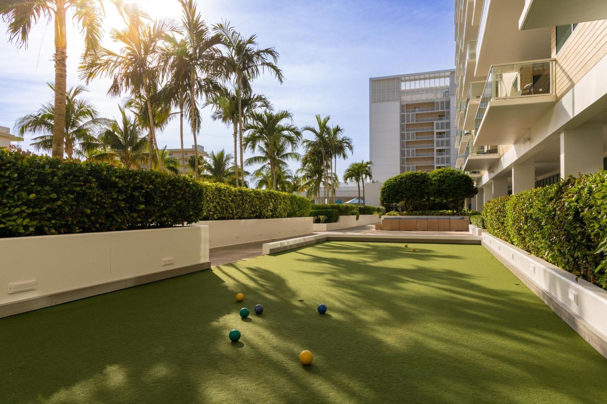 Marriott'S Crystal Shores Marco Island Buitenkant foto
