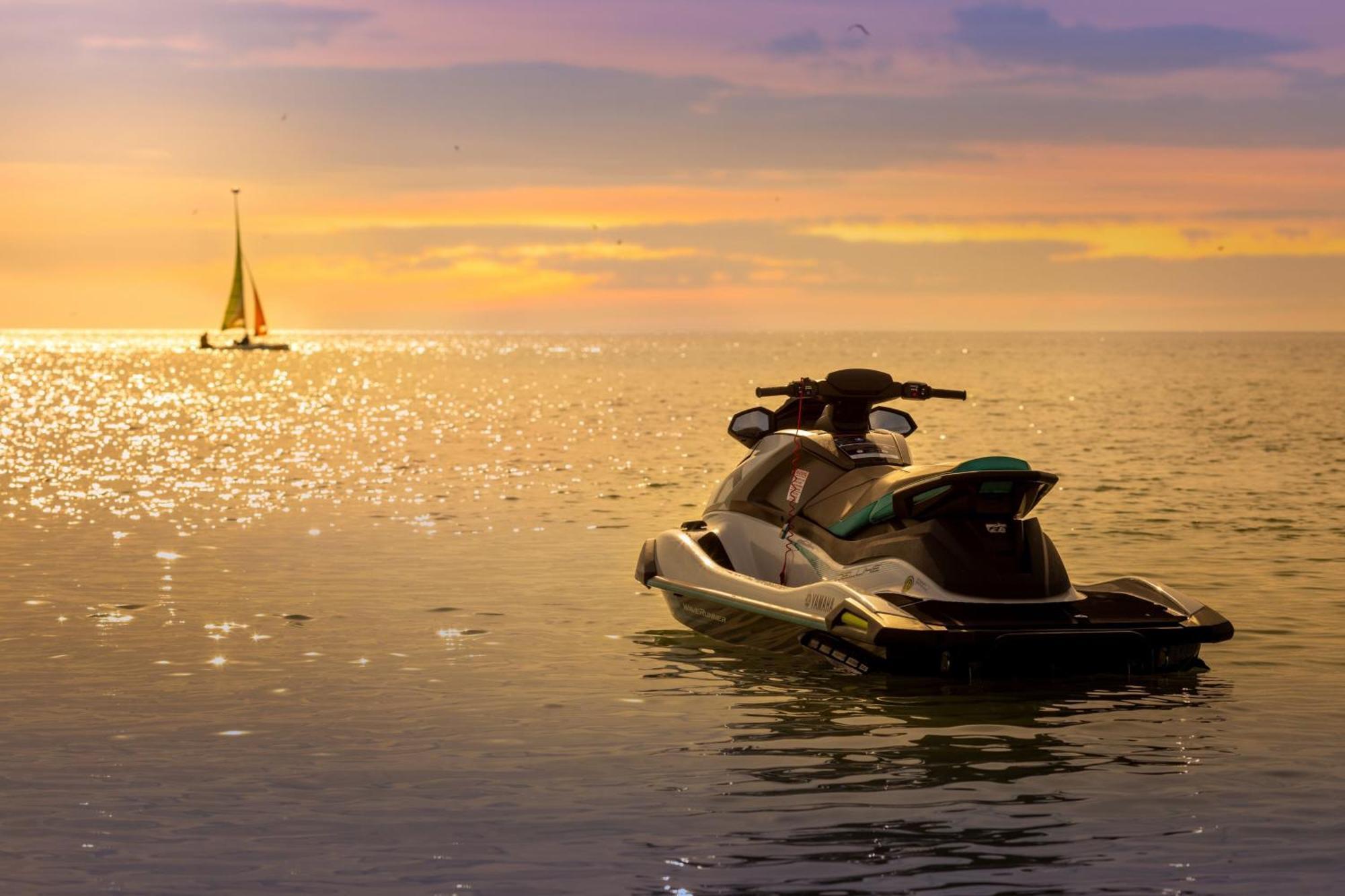 Marriott'S Crystal Shores Marco Island Buitenkant foto