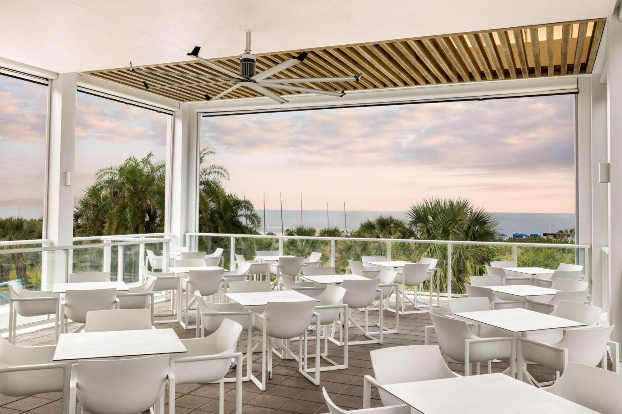 Marriott'S Crystal Shores Marco Island Buitenkant foto