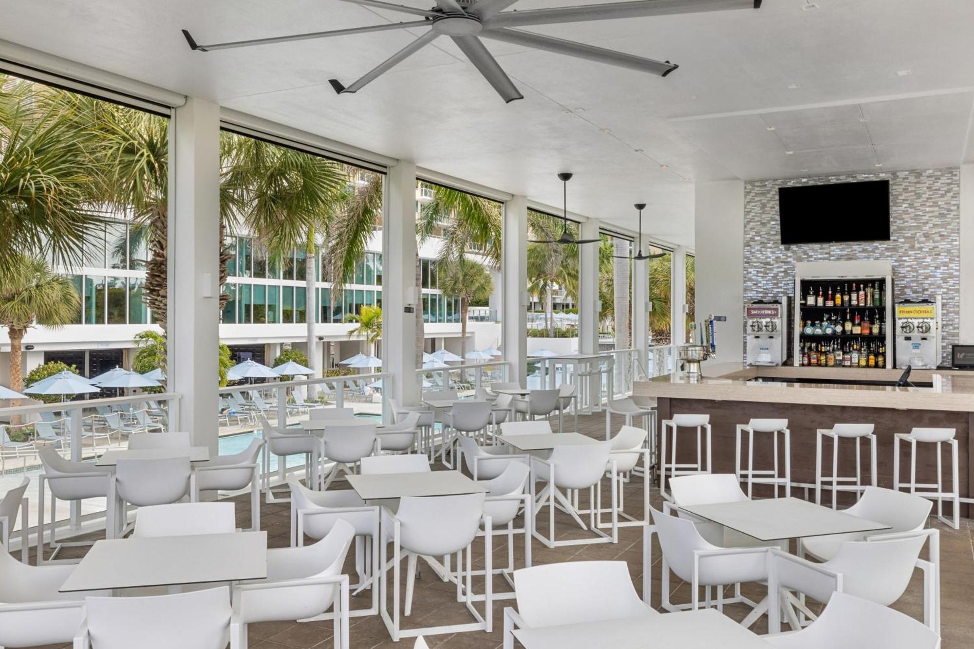 Marriott'S Crystal Shores Marco Island Buitenkant foto