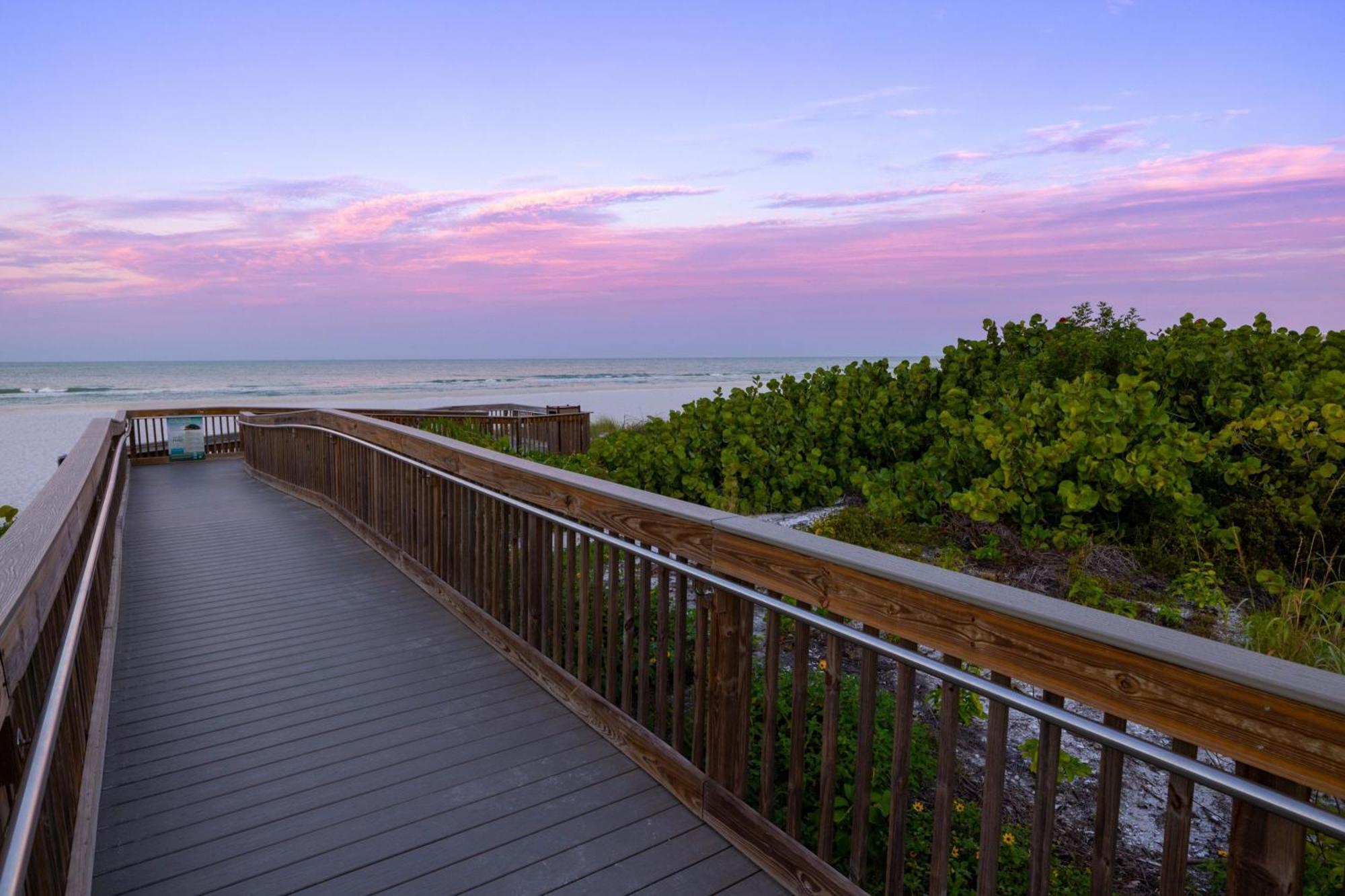 Marriott'S Crystal Shores Marco Island Buitenkant foto