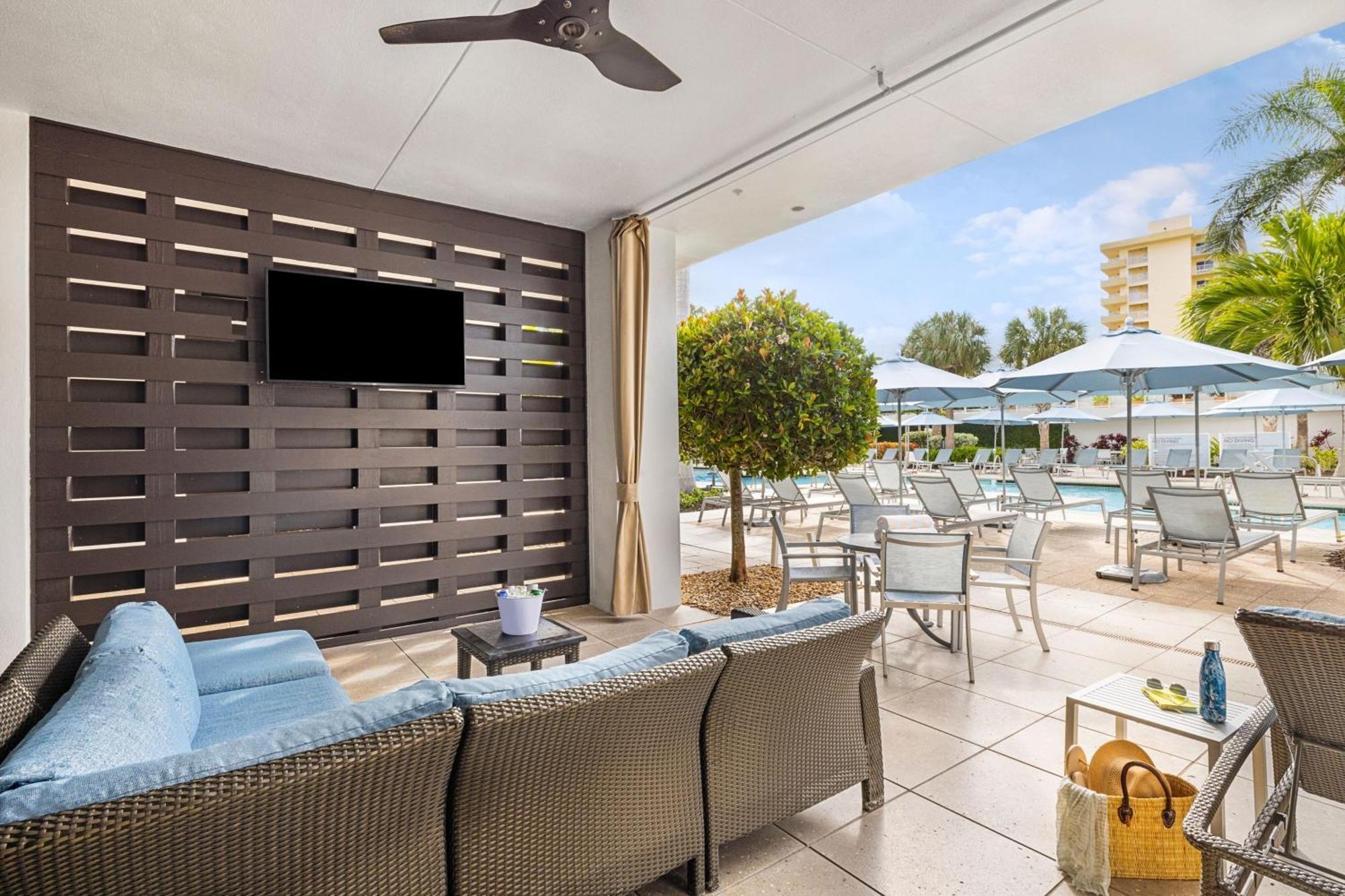 Marriott'S Crystal Shores Marco Island Buitenkant foto