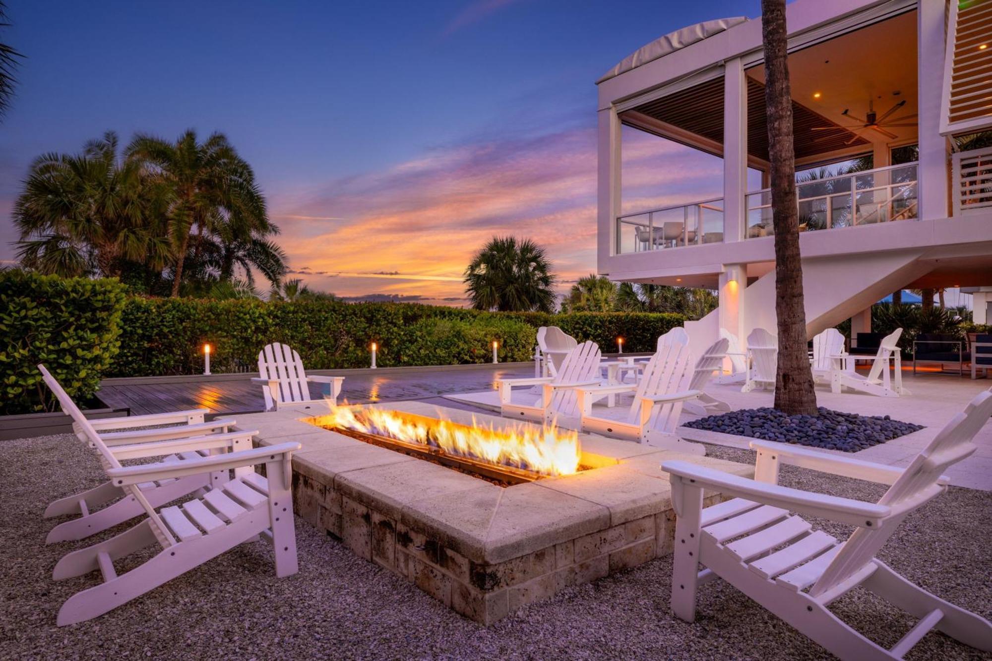 Marriott'S Crystal Shores Marco Island Buitenkant foto