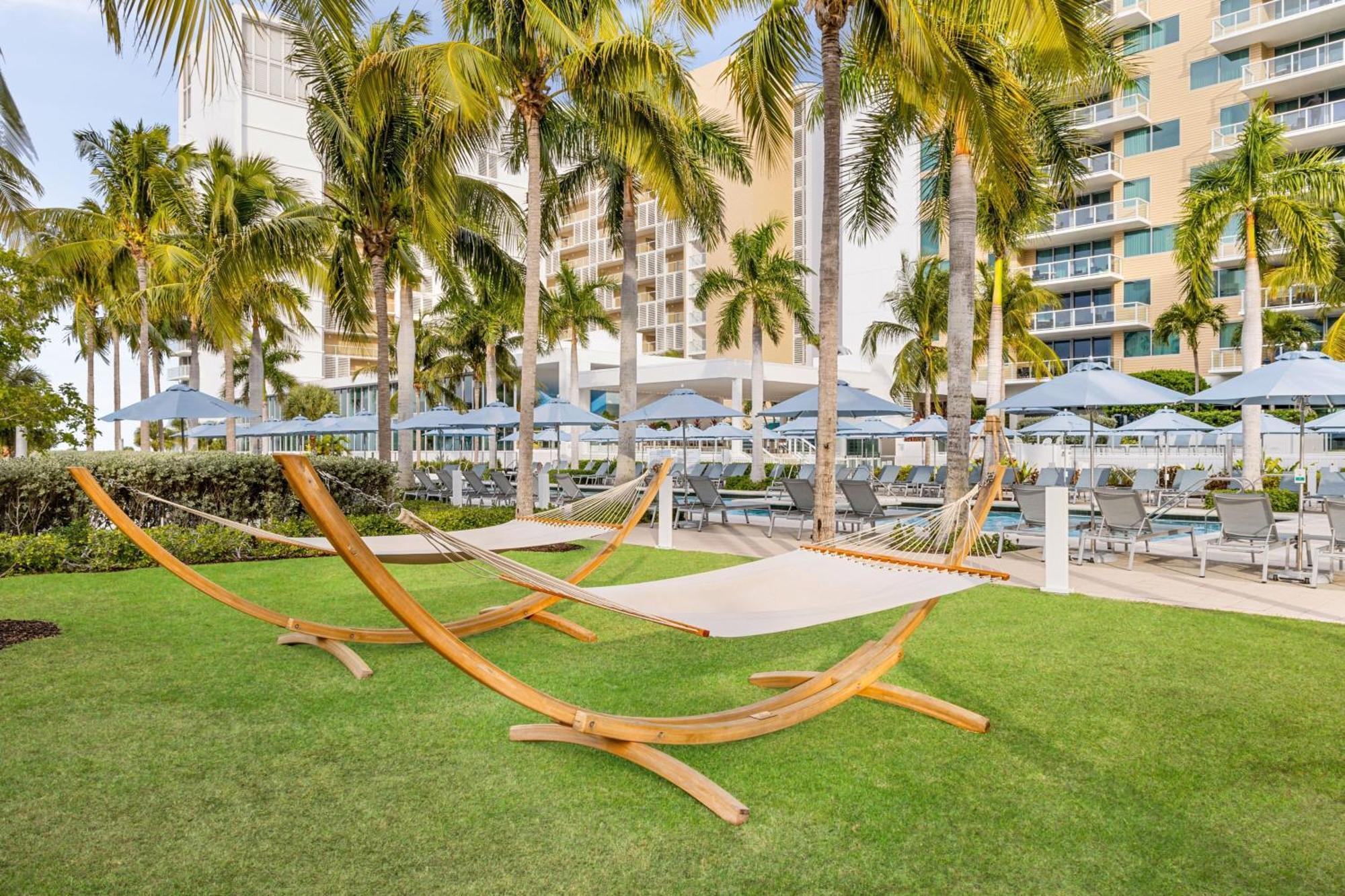 Marriott'S Crystal Shores Marco Island Buitenkant foto