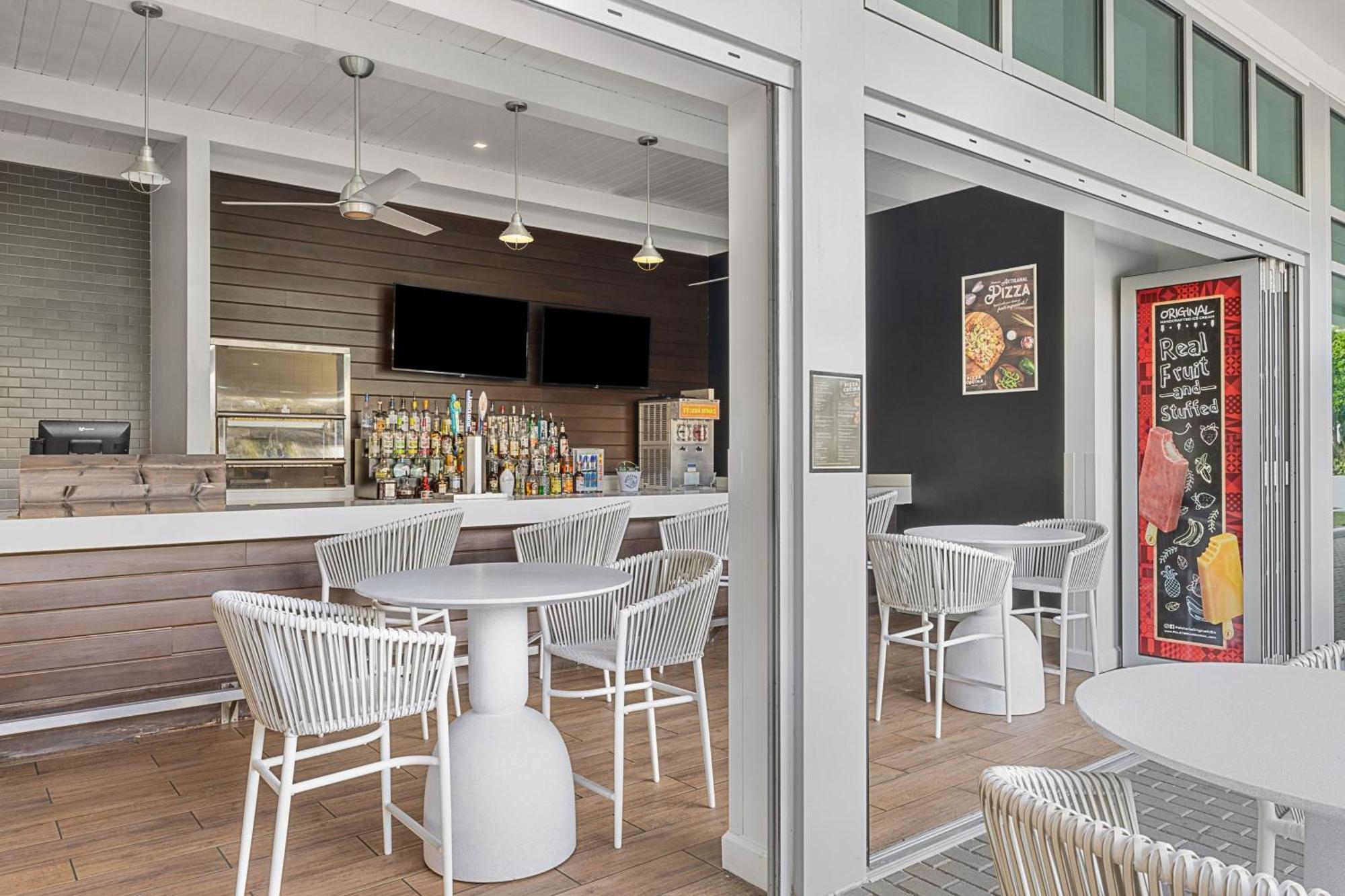 Marriott'S Crystal Shores Marco Island Buitenkant foto