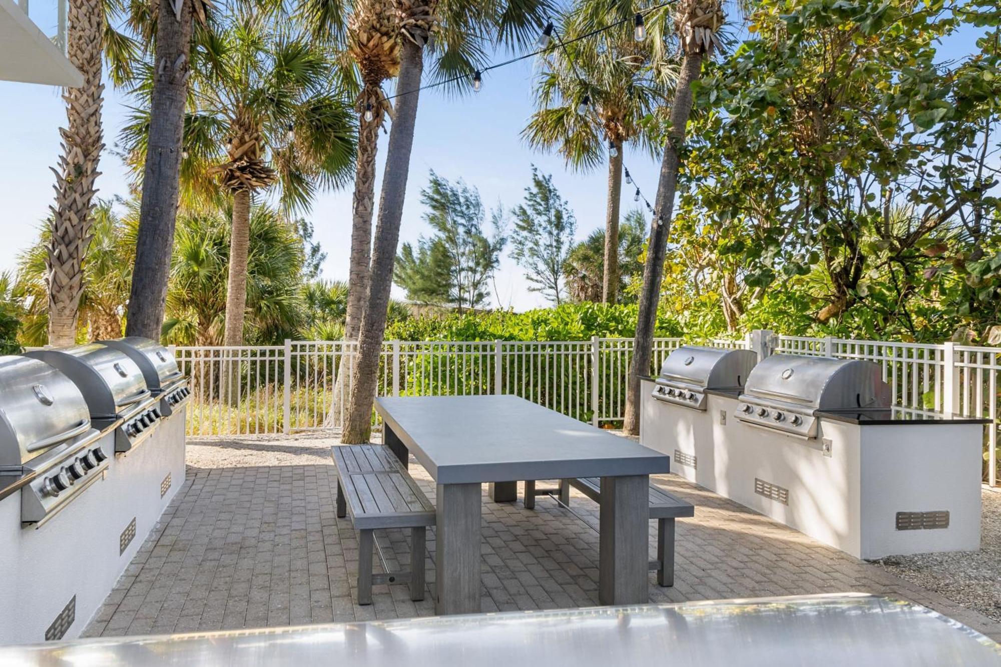 Marriott'S Crystal Shores Marco Island Buitenkant foto