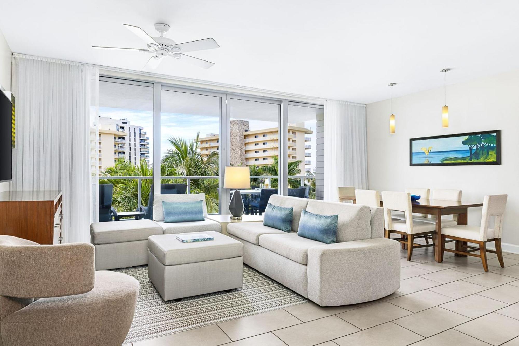 Marriott'S Crystal Shores Marco Island Buitenkant foto