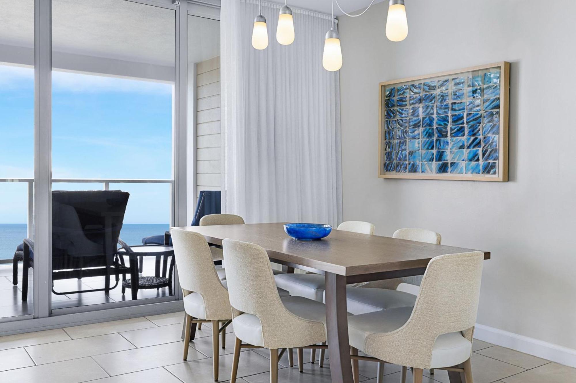 Marriott'S Crystal Shores Marco Island Buitenkant foto