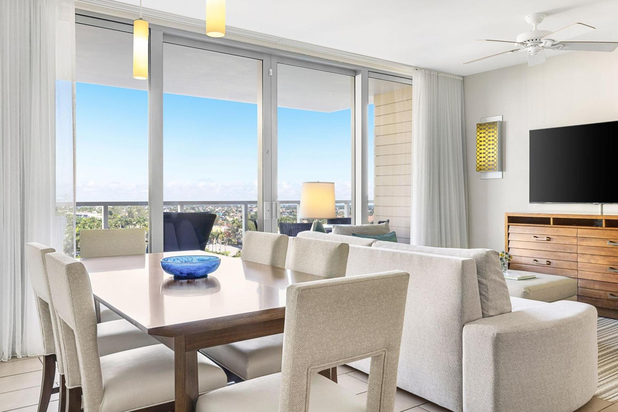 Marriott'S Crystal Shores Marco Island Buitenkant foto