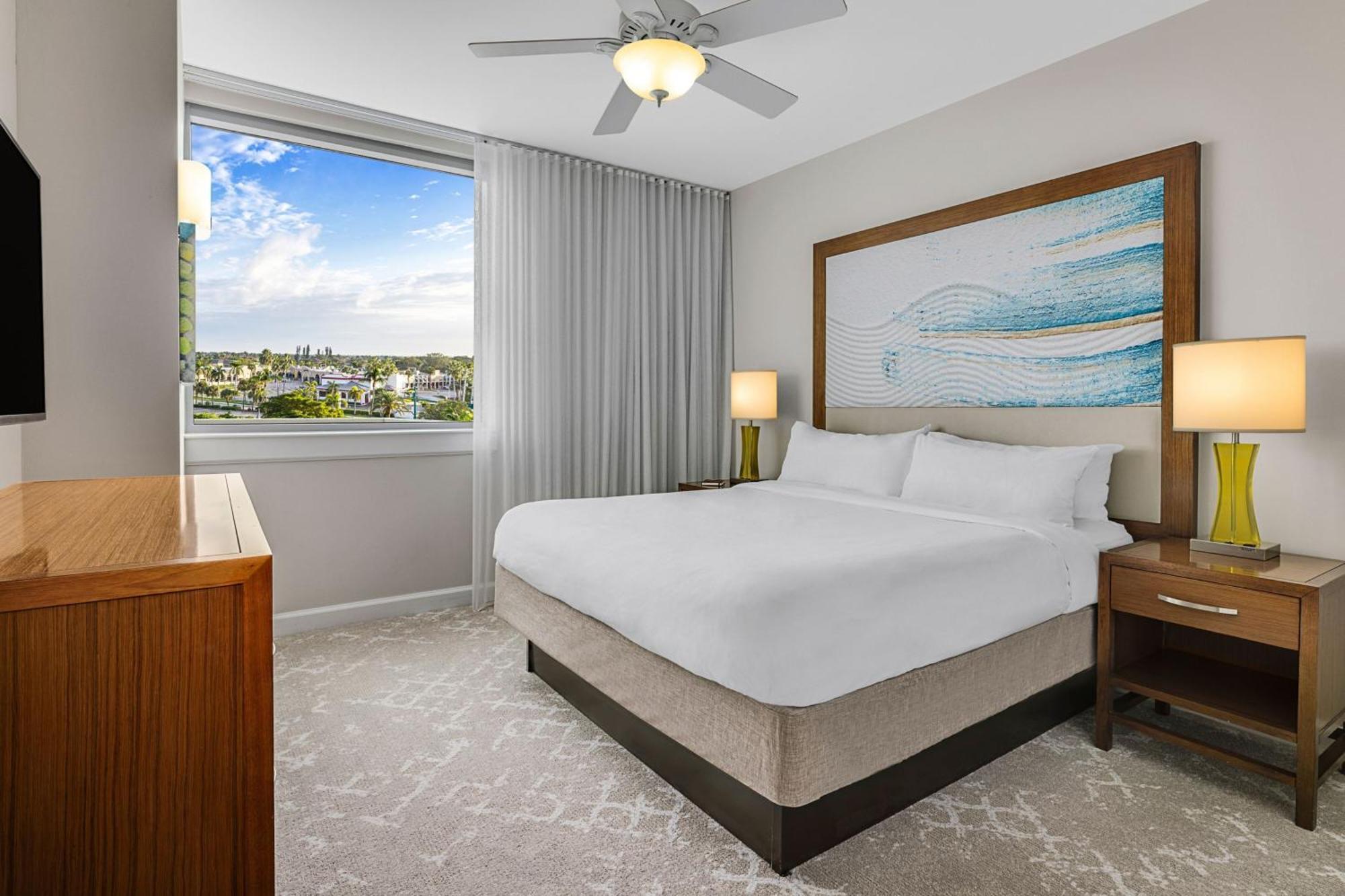 Marriott'S Crystal Shores Marco Island Buitenkant foto