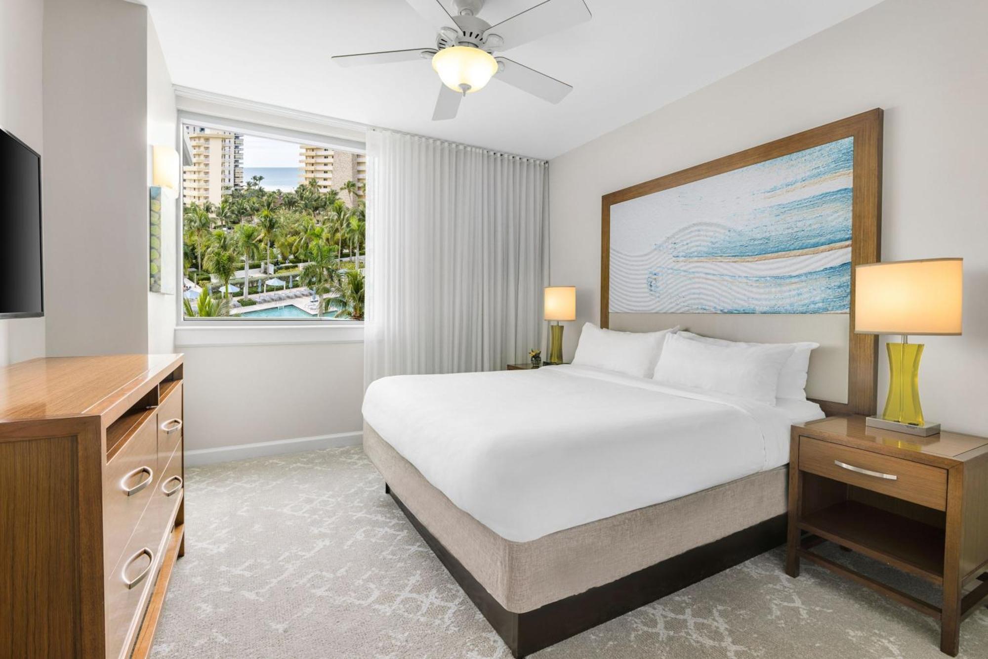Marriott'S Crystal Shores Marco Island Buitenkant foto