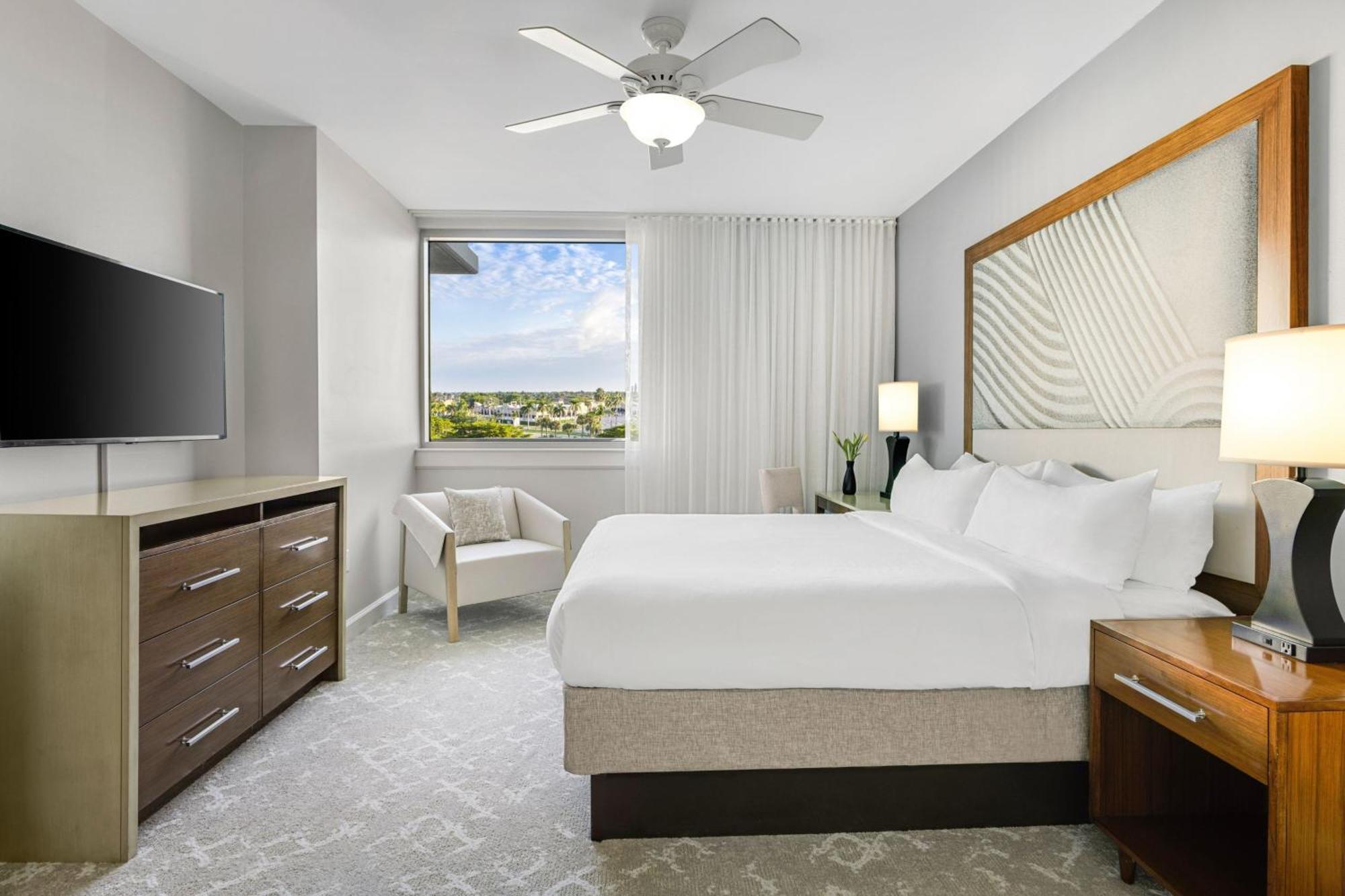 Marriott'S Crystal Shores Marco Island Buitenkant foto