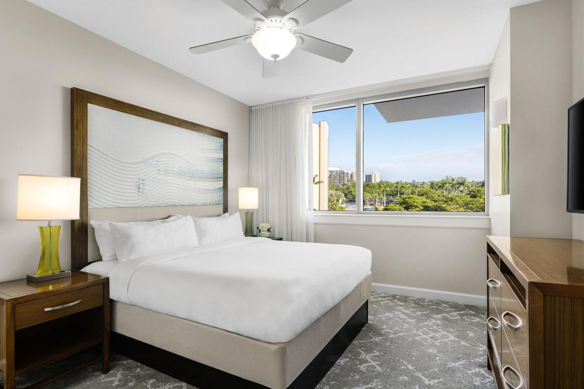 Marriott'S Crystal Shores Marco Island Buitenkant foto