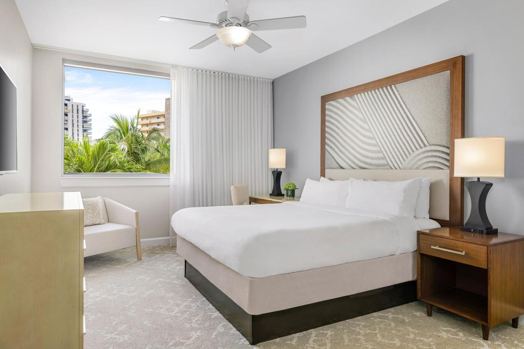 Marriott'S Crystal Shores Marco Island Buitenkant foto