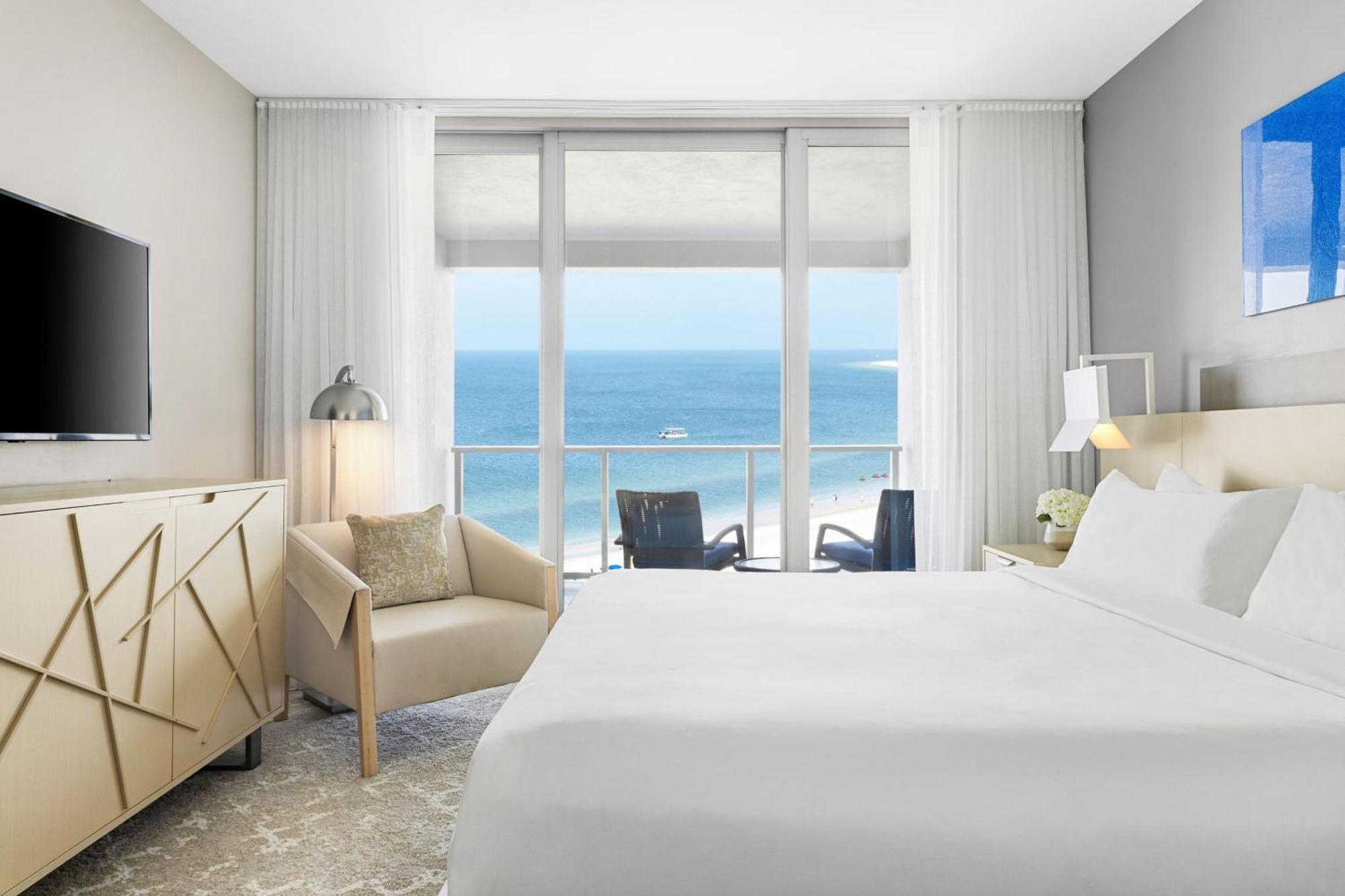 Marriott'S Crystal Shores Marco Island Buitenkant foto